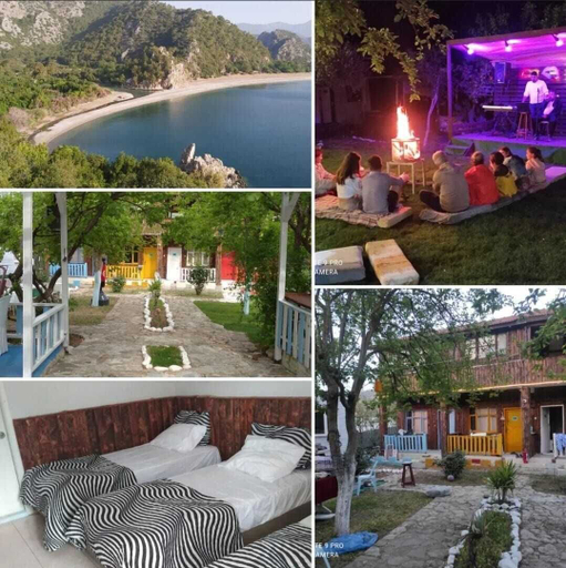 Others 2, Ata Bungalows, Kemer