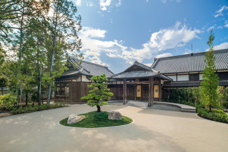 Exterior & Views 2, Shisui, A Luxury Collection Hotel, Nara, Nara