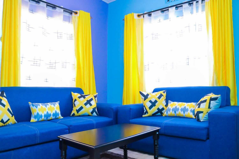 Others 5, Milimani Suites Kisumu, Kisumu Central