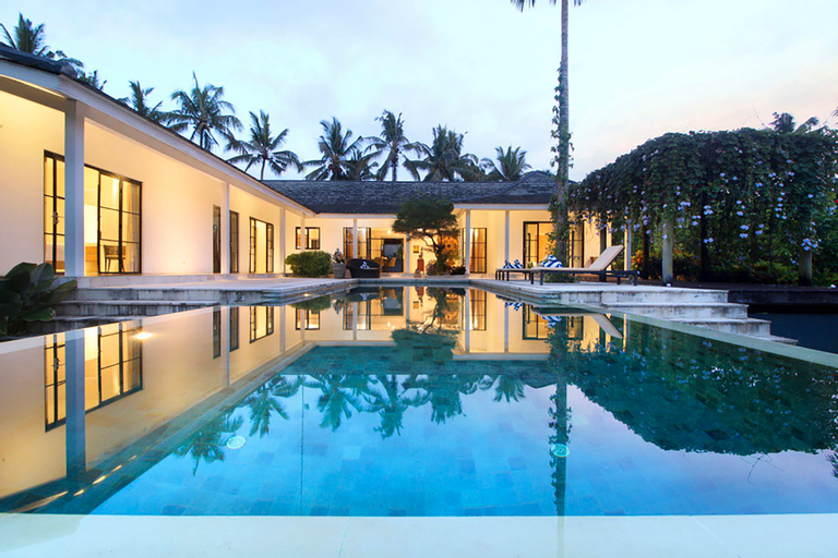 Sport & Beauty 1, Villa Tegalao, Gianyar
