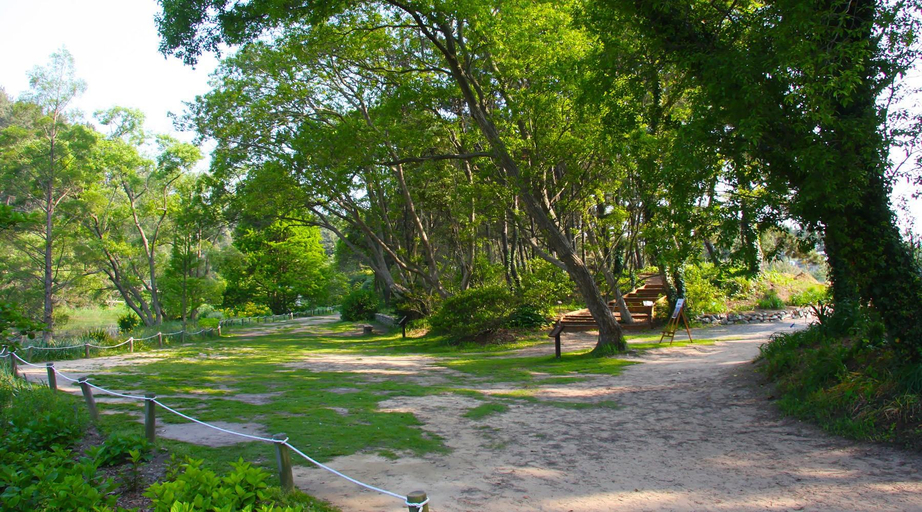 Others 2, Manripo Umji Pension, Taean