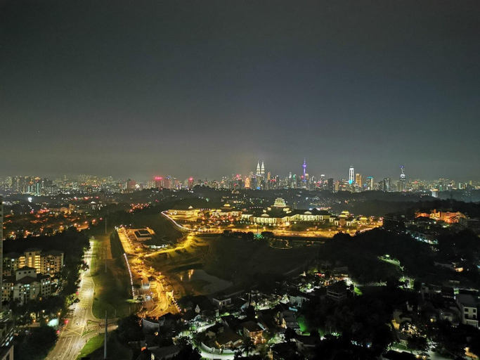 Others 2, Dorsett Hartamas publika montkiara ~ AJ home, Kuala Lumpur