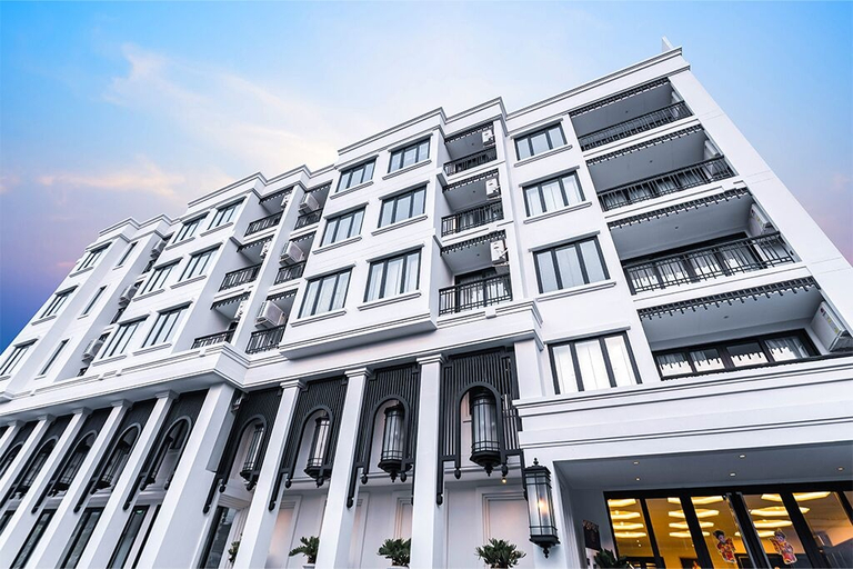 Exterior & Views 2, Glory Boutique Suite, Muang Chiang Mai