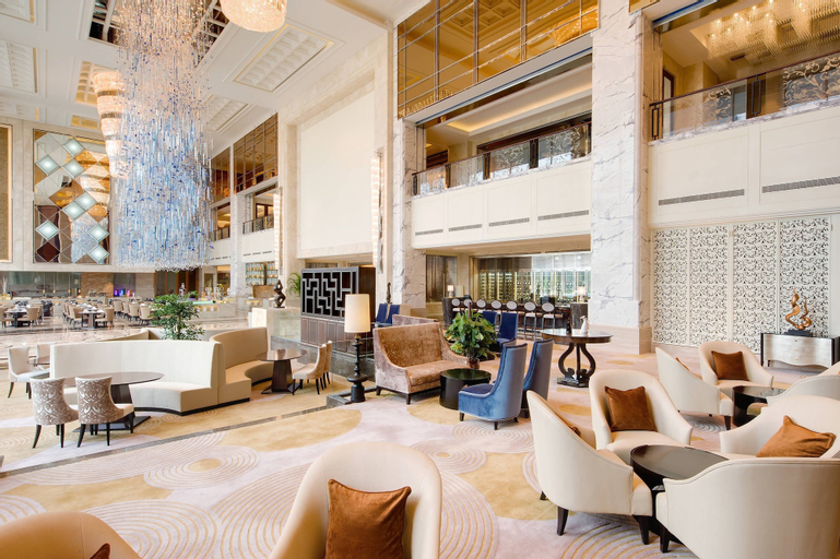 Sheraton Qingdao Jiaozhou Hotel, Qingdao