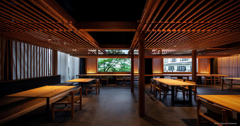 Food & Drinks 4, KUROSHIO SOU, Shirahama
