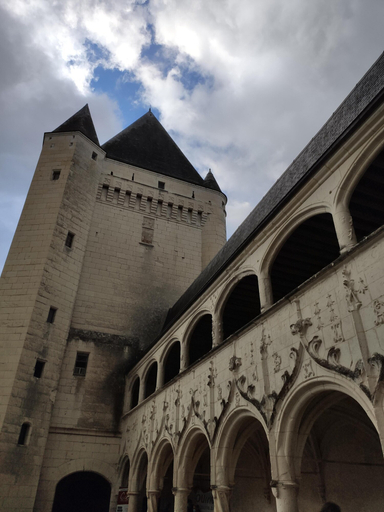 Exterior & Views 2, Les Chambres de la Belle Etoile, Indre