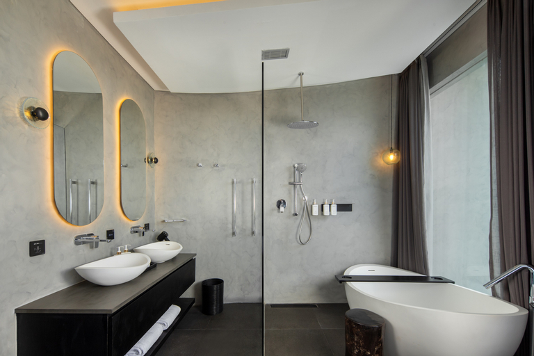 Bathroom 3