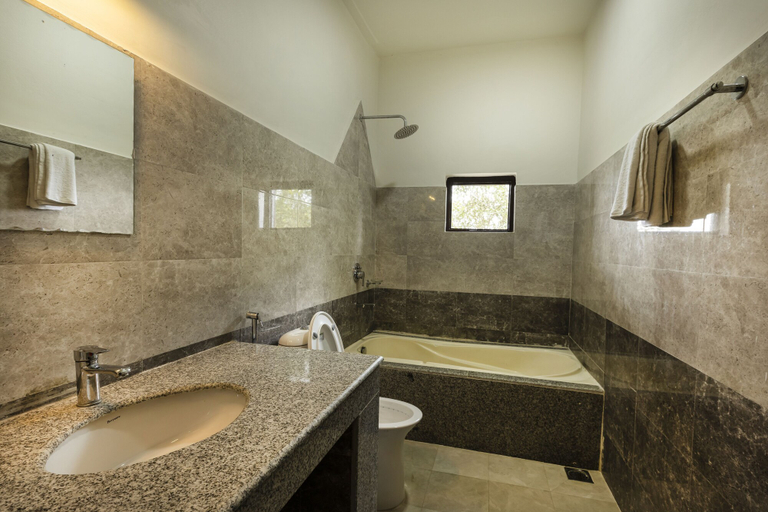 Bathroom 4, Hotel Parkside & Swimming Pool-Between Greenery and Azure ,Your Perfect Retreat, Narayani
