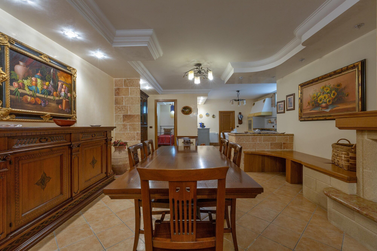 Living area 3, 3578 Home In Salento Luna by Barbarhouse, Lecce
