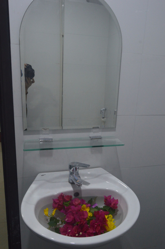 Bathroom 4, Hoi An Viet House Homestay, Da Nang