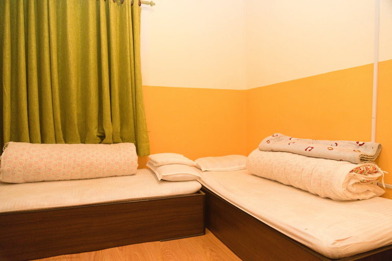 Bedroom 3, Arogya Nepal, Bagmati