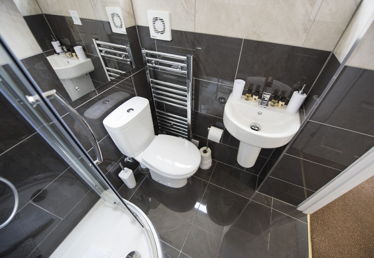Bathroom 3, The Frocester, Gloucestershire