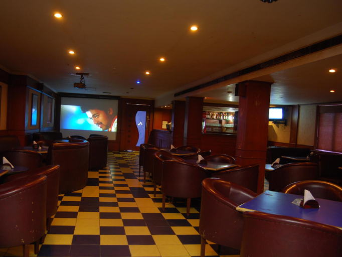 Food & Drinks 4, Hotel Comfort - Triplicane, Chennai