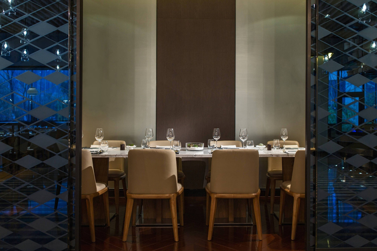 Food & Drinks 5, Renaissance Nanjing Olympic Centre Hotel, Nanjing