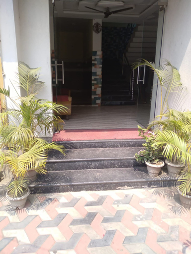 Exterior & Views, Goroomgo Sashi Puri, Puri