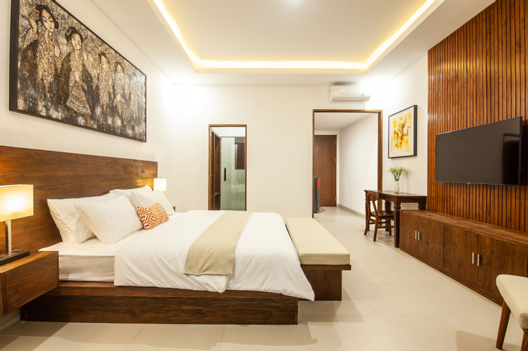 Bedroom 22