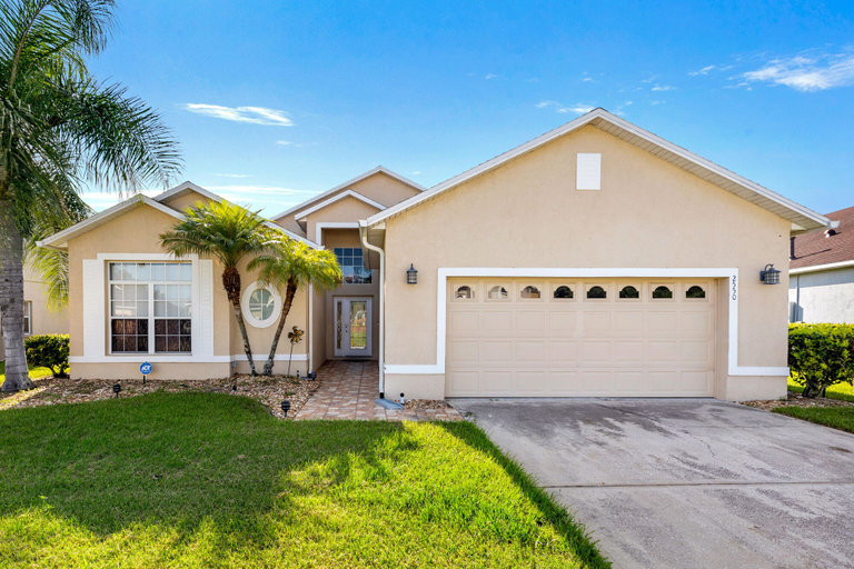 Exterior & Views 2, Aster Cove, Osceola