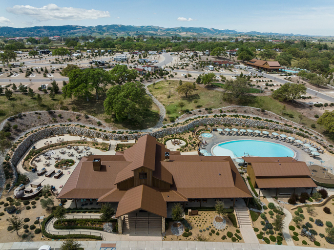 Exterior & Views 1, Sun Outdoors Paso Robles, San Luis Obispo