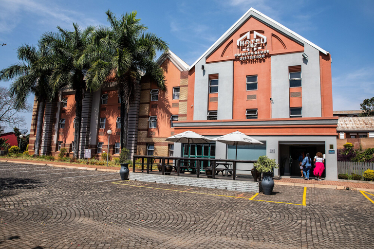 Exterior & Views 2, Hotel247, Ehlanzeni