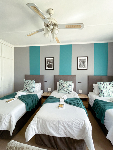 Bedroom 3, 207 Main Ave, City of Johannesburg