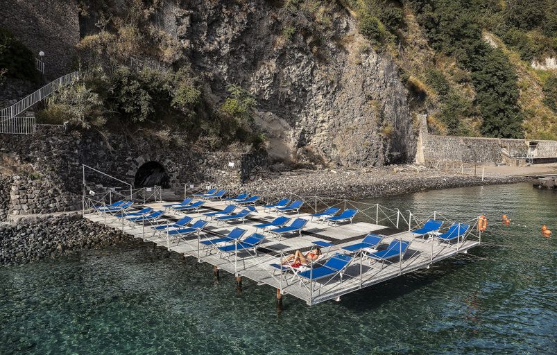 Sport & Beauty 3, Hotel Continental Mare, Napoli
