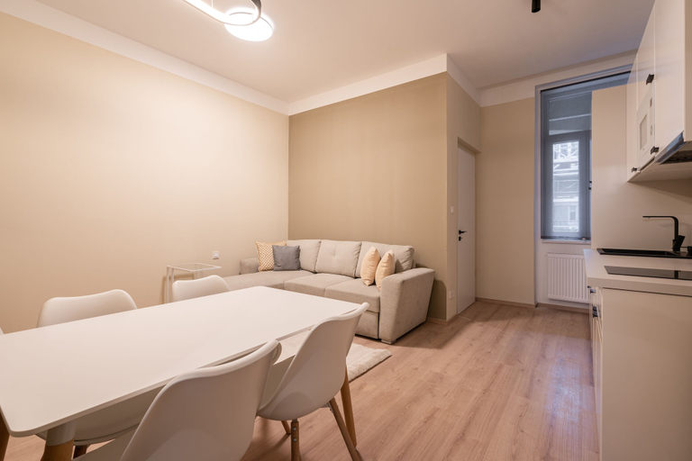 Others 5, N36- Boutique Apartments By BQA, Budapesti