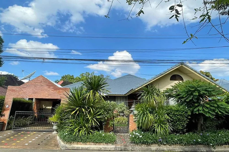 Exterior & Views 5, Baan Wang Tarn, Hang Dong