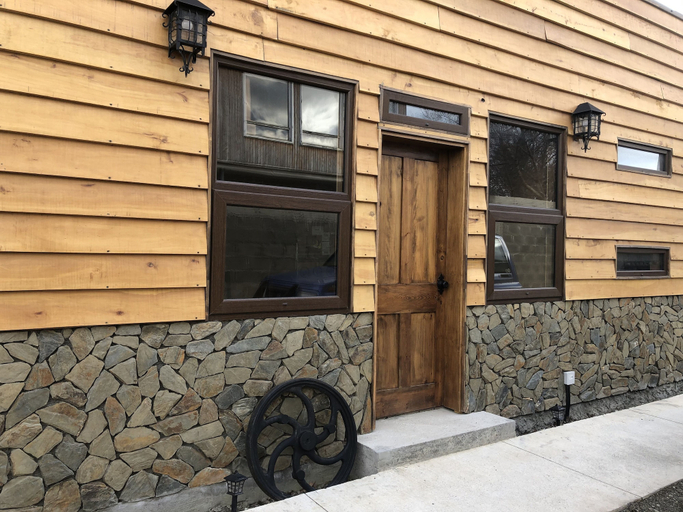 Exterior & Views 2, Magellanicus Rustic Suites, Magallanes