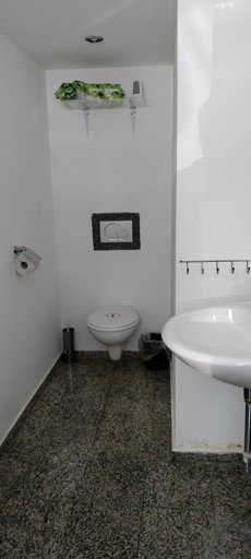 Bathroom 3, Geinberg Suites & Vianova Lodges, Braunau am Inn