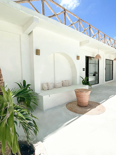 Exterior & Views, Casa Dantes Hotel & Spa, Kaskazini 'A'