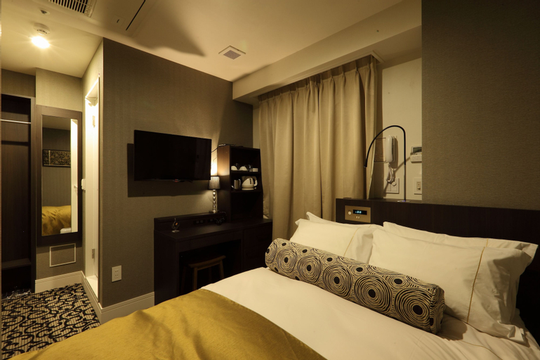 Bedroom 20