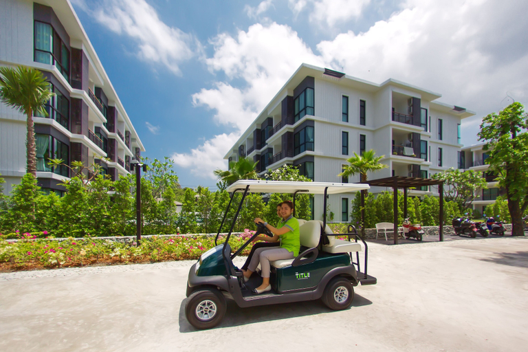 Others 5, The Title Condo by TropicLook, Pulau Phuket