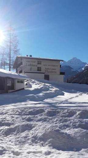 Exterior & Views 2, Gasthof Lublass, Lienz