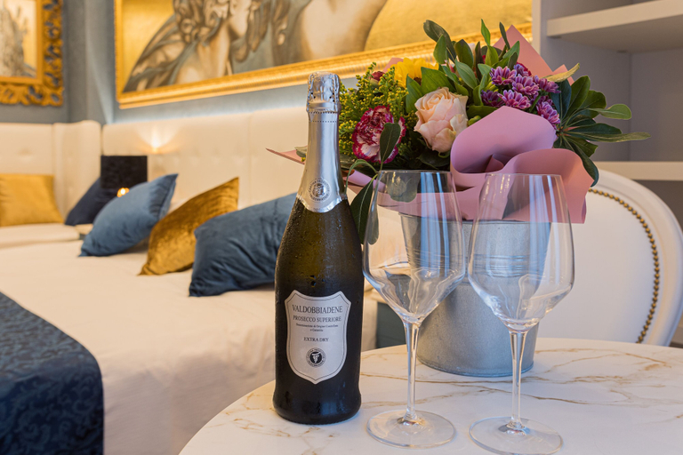 Food & Drinks 4, Royal Verona Relais - Royal Welcome, Verona