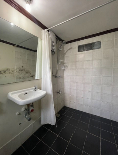 Bathroom 2, Casa Basilisa Eco Boutique Resort by Cocotel, Guinobatan