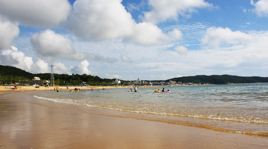 Others 3, Manripo Umji Pension, Taean
