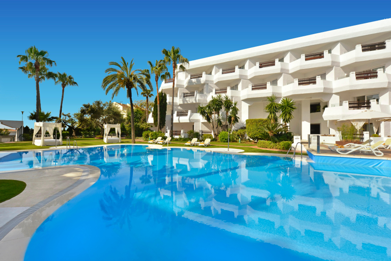 Iberostar Selection Marbella Coral Beach, Málaga