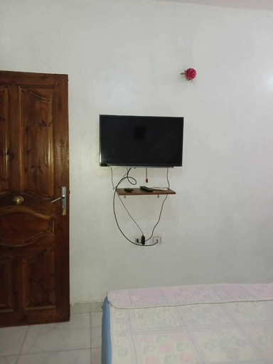 Bedroom 3, Gamal Abd El-Nasir, Al-Ahram