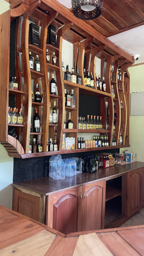 Food & Drinks 5, Skill Forest Lodge, Arusha Urban