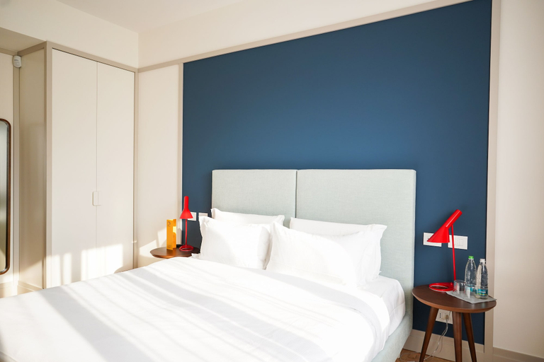 Bedroom 3, Villa Almana, Como