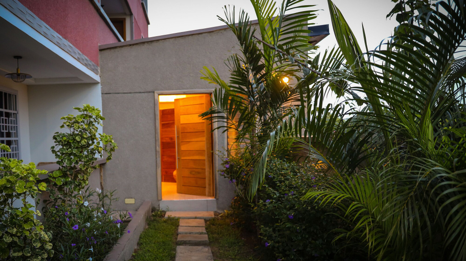 Exterior & Views 2, Aleri's Garden, Dangbe West
