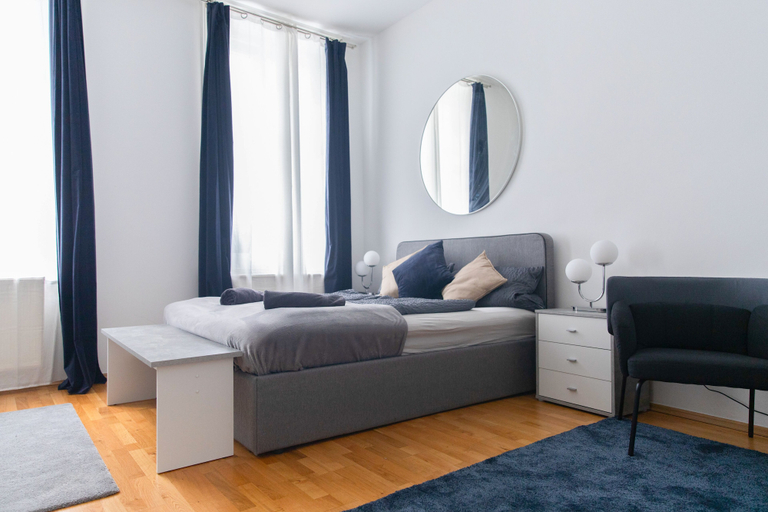 Others 5, City Apartment - 5 min to Metro, Wien