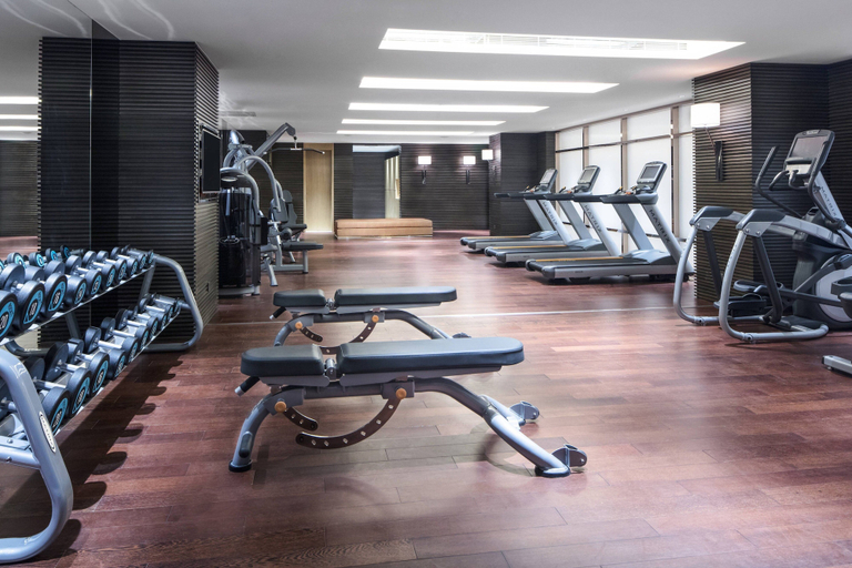 Others 2, Courtyard by Marriott Shanghai Changfeng Park, Shanghai