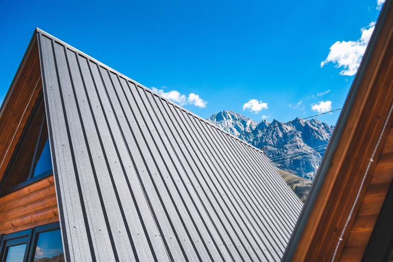 Exterior & Views 2, Cottage Luno, Kazbegi