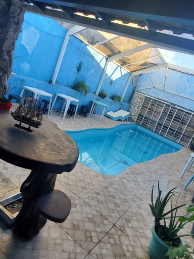 Sport & Beauty 5, Pousada Solar de Tamoios, Cabo Frio