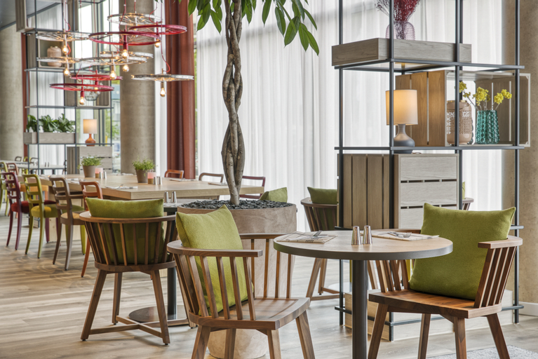 Food & Drinks 5, IntercityHotel Saarbruecken, Regionalverband Saarbrücken