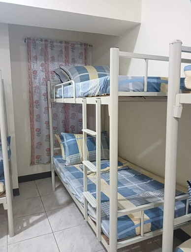 Bedroom 4, Winland Tower 2, Cebu City