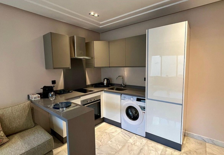 Others 5, Les Joyeux Luxury Suites & Appart, Casablanca