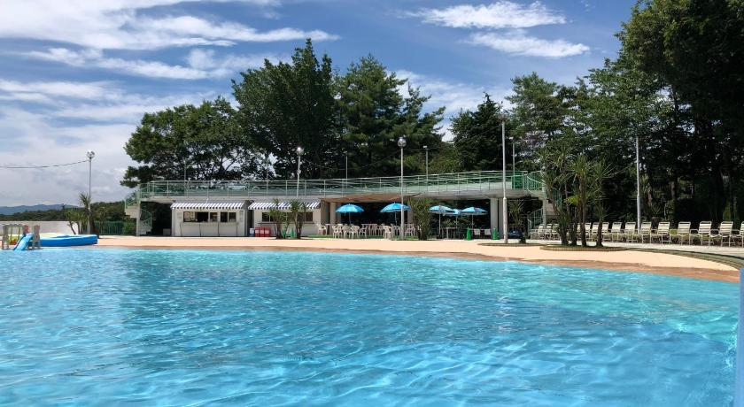 Sport & Beauty 2, Hotel Heritage Resort, Kumagaya
