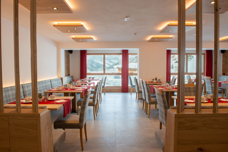 Food & Drinks 5, Hotel Gran Pre, Bolzano